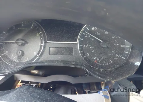 2013 Nissan Altima 2.5 S z USA, uszkodzony, nr VIN 1N4AL3AP5DC115292